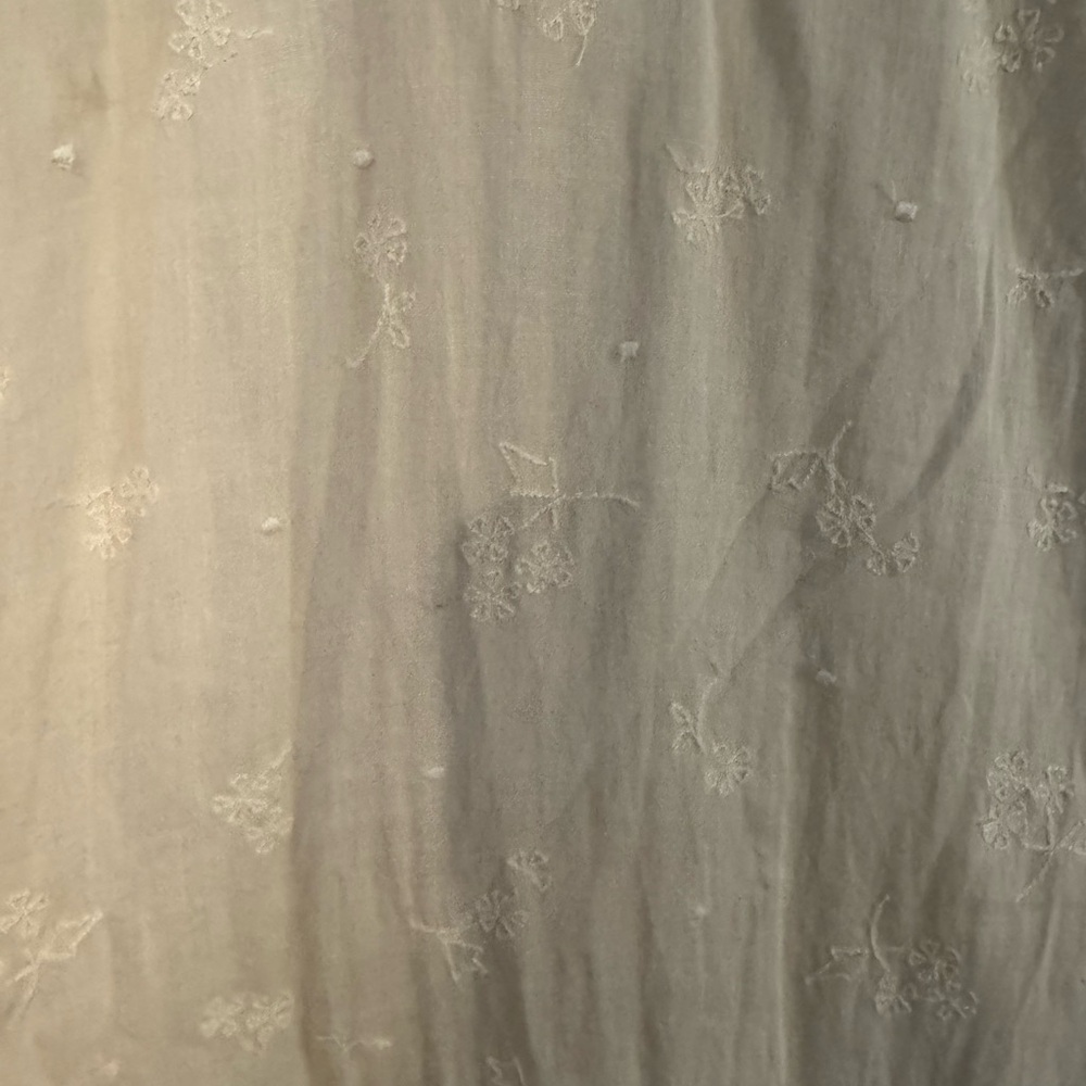 Dôen Calla Dress size M - Picture 7 of 9
